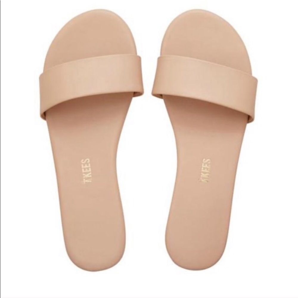TKEES Alex Sandal